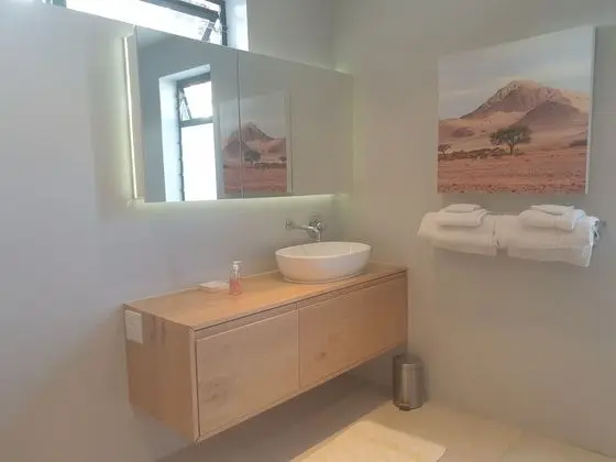 Dağ Evi, 1 Yatak Odası, Şömine