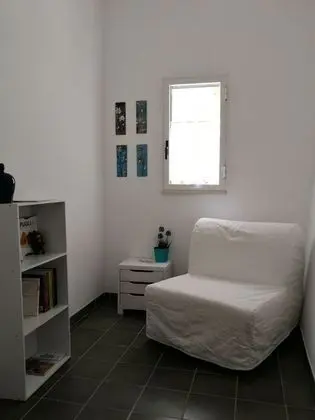 Apart Daire, 2 Yatak Odası, Şömine
