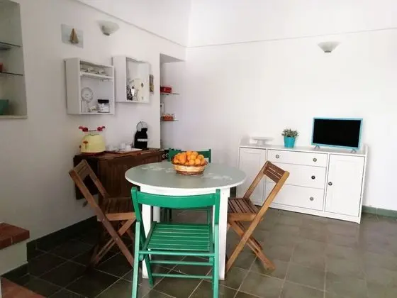 Apart Daire, 2 Yatak Odası, Şömine