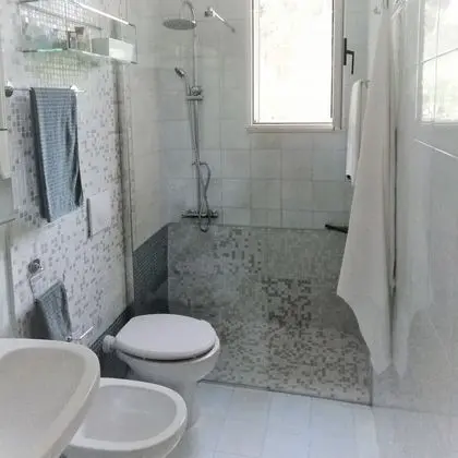 Apart Daire, 2 Yatak Odası, Şömine