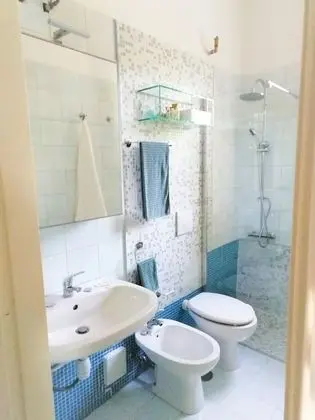 Apart Daire, 2 Yatak Odası, Şömine