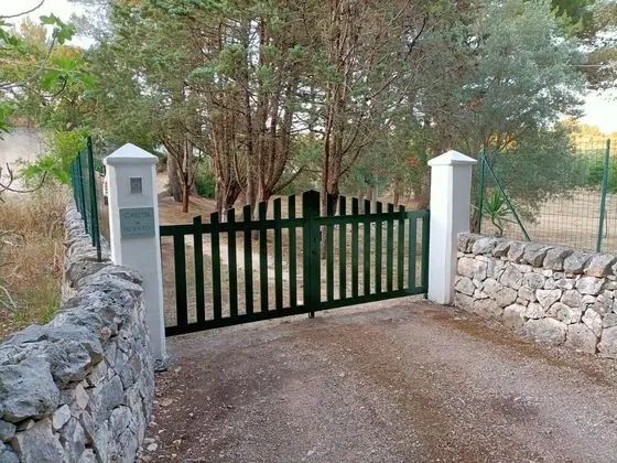 Apart Daire, 2 Yatak Odası, Şömine