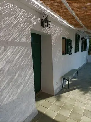 Apart Daire, 2 Yatak Odası, Şömine