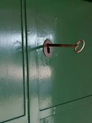 Apart Daire, 2 Yatak Odası, Şömine