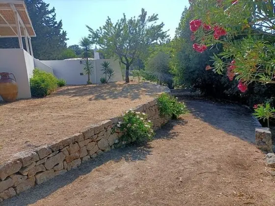 Apart Daire, 2 Yatak Odası, Şömine