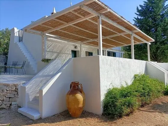 Apart Daire, 2 Yatak Odası, Şömine