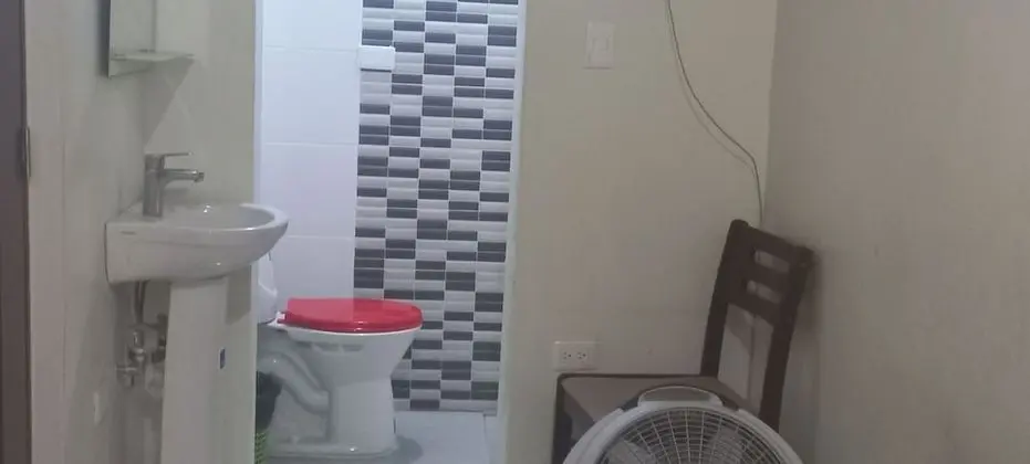 Oda, 1 Yatak Odası, Teras