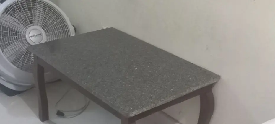 Oda, 1 Yatak Odası, Teras