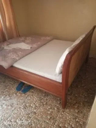 Tek Kişilik Oda