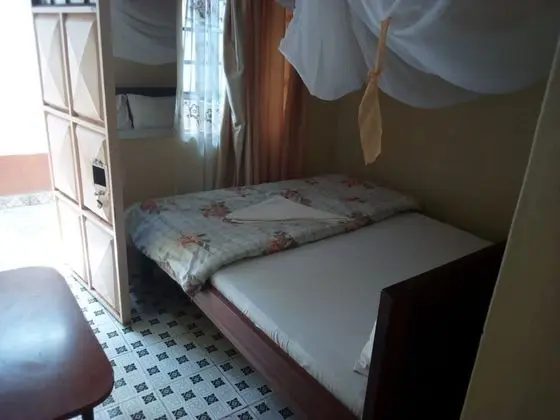 Tek Kişilik Oda