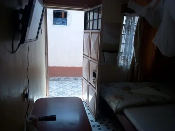 Tek Kişilik Oda