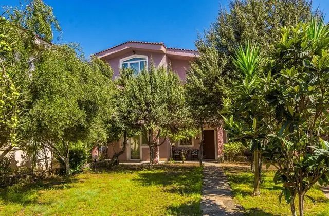 Apart Daire Garden View