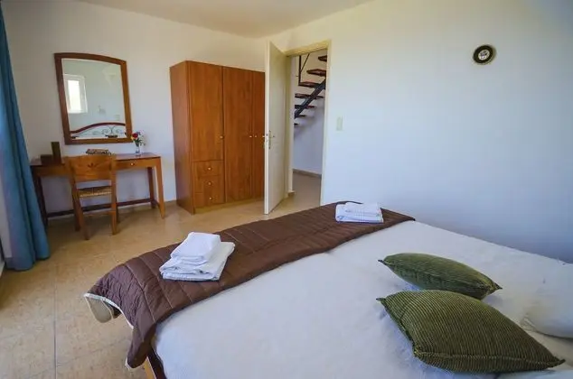 Apart Daire Two Bedrooms