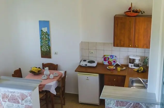 Apart Daire Two Bedrooms