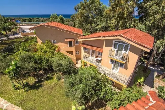 Apart Daire Two Bedrooms