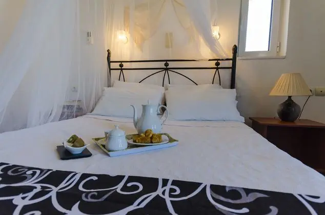 Suit Side Sea View Two Bedrooms