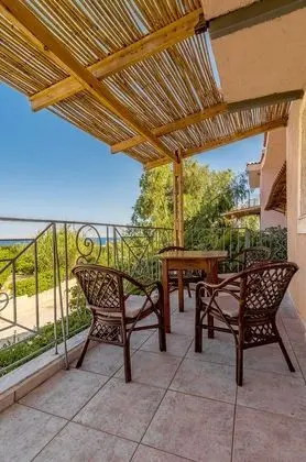 Suit Side Sea View Two Bedrooms