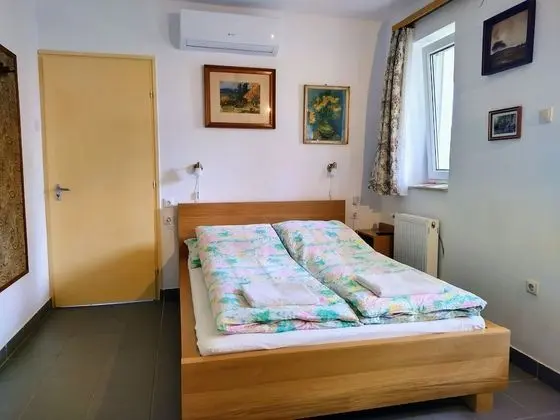 Oda, 2 Yatak Odası, Veranda