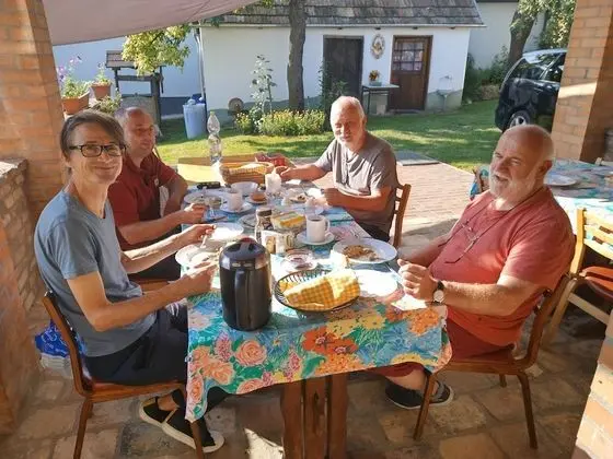 Oda, 2 Yatak Odası, Veranda