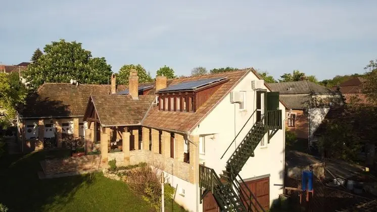 Oda, 2 Yatak Odası, Veranda