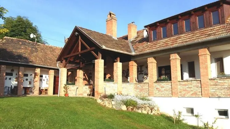 Oda, 2 Yatak Odası, Veranda