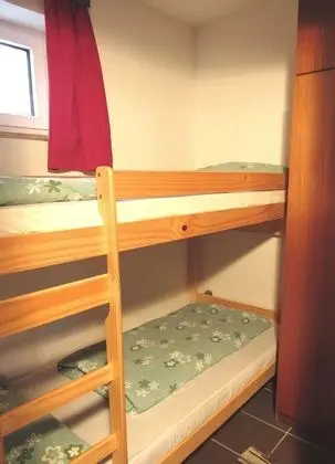 Oda, 2 Yatak Odası, Veranda