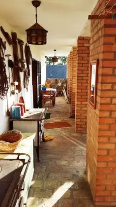 Oda, 2 Yatak Odası, Veranda