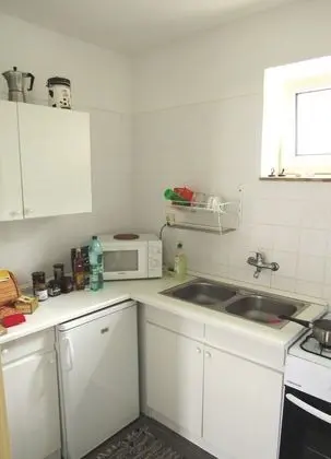 Oda, 2 Yatak Odası, Veranda