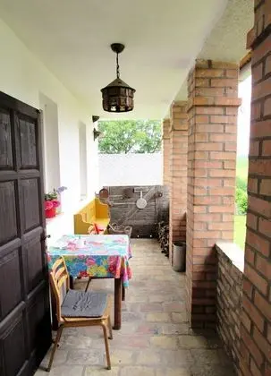 Oda, 2 Yatak Odası, Veranda