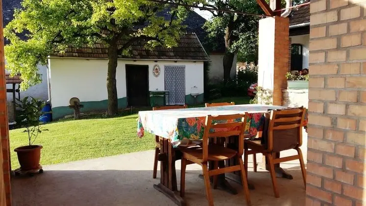 Oda, 2 Yatak Odası, Veranda