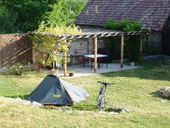 Oda, 2 Yatak Odası, Veranda