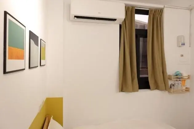 Economy Tek Büyük Yataklı Oda