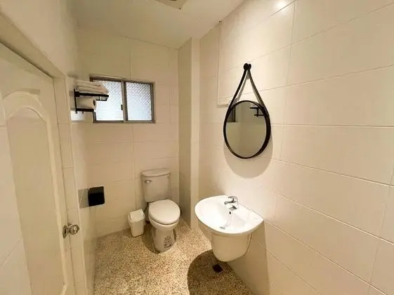 Standard İki Ayrı Yataklı Oda