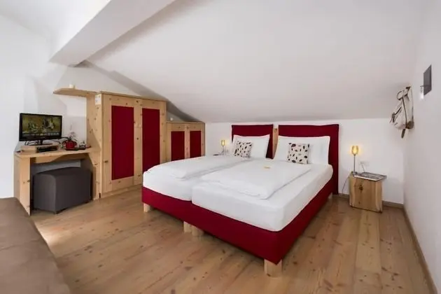 Comfort Üç Kişilik Oda