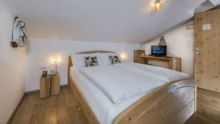 Comfort Üç Kişilik Oda