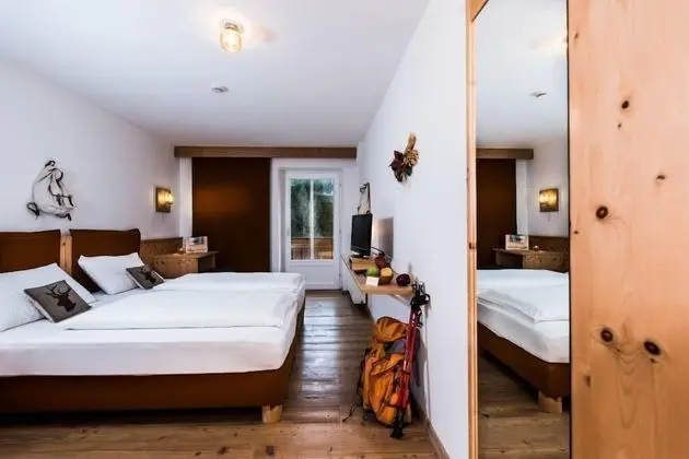 Comfort Üç Kişilik Oda