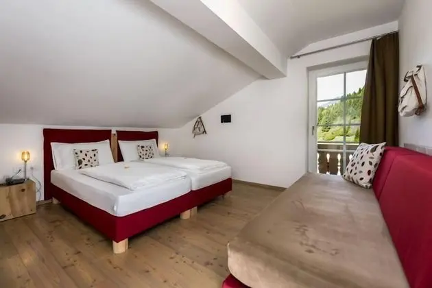 Comfort Üç Kişilik Oda