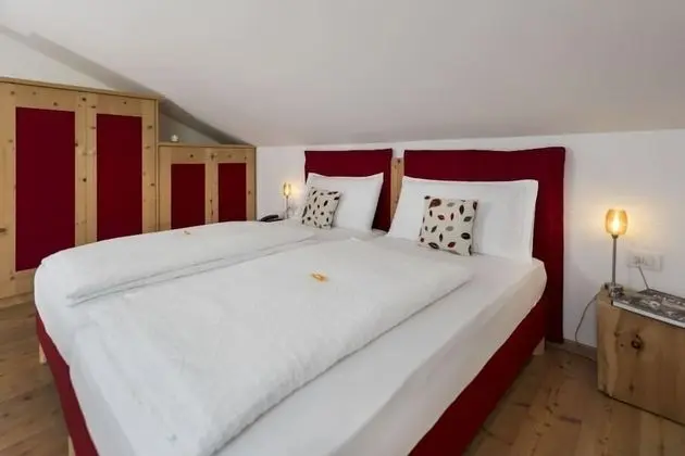 Comfort Üç Kişilik Oda