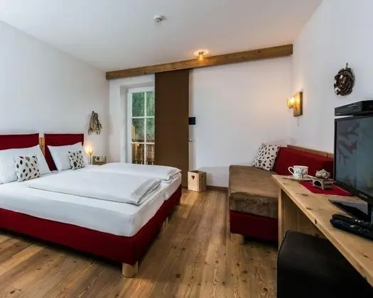 Comfort Üç Kişilik Oda