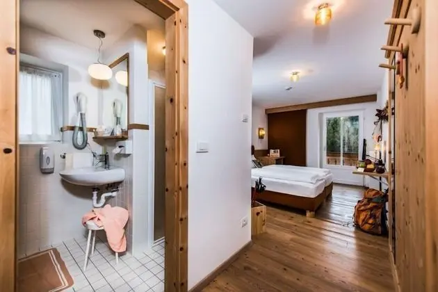 Comfort Üç Kişilik Oda