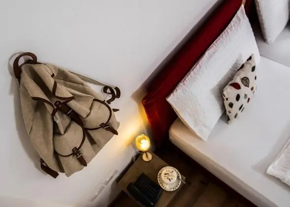 Comfort Üç Kişilik Oda