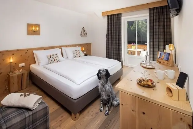 Comfort Üç Kişilik Oda