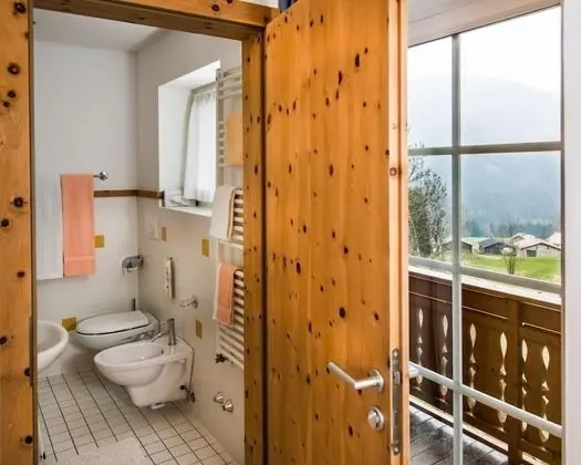 Standard Tek Büyük veya İki Ayrı Yataklı Oda, 1 Yatak Odası