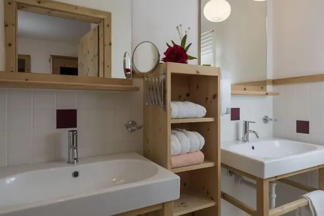 Superior Dört Kişilik Oda, 1 Yatak Odası