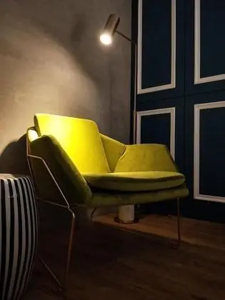 Superior Tek Büyük Yataklı Oda (301)