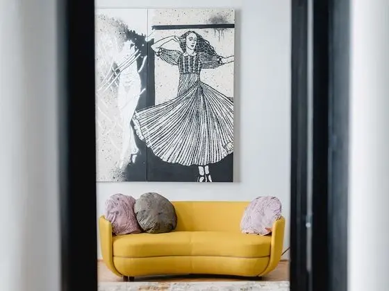 Grete Wiesenthal Suite XXL