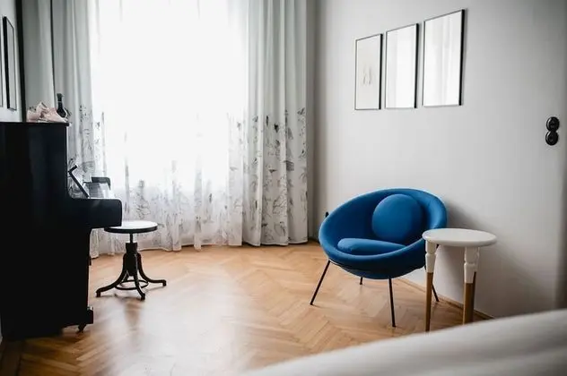 Grete Wiesenthal Suite XXL