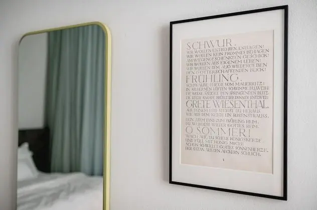 Grete Wiesenthal Suite XXL