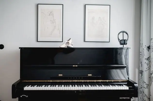 Grete Wiesenthal Suite XXL