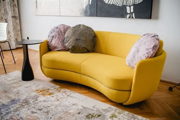 Grete Wiesenthal Suite XXL